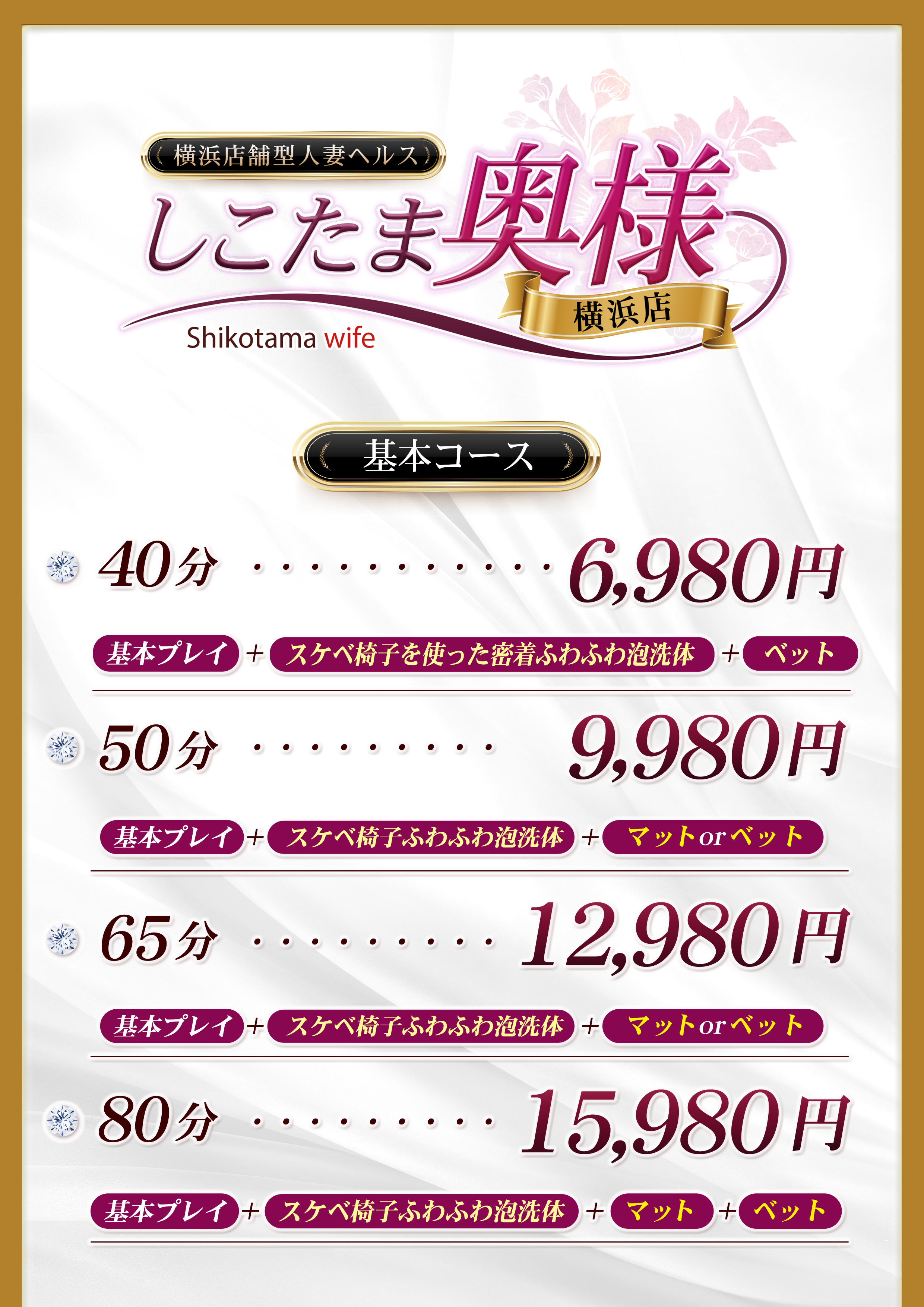料金システム